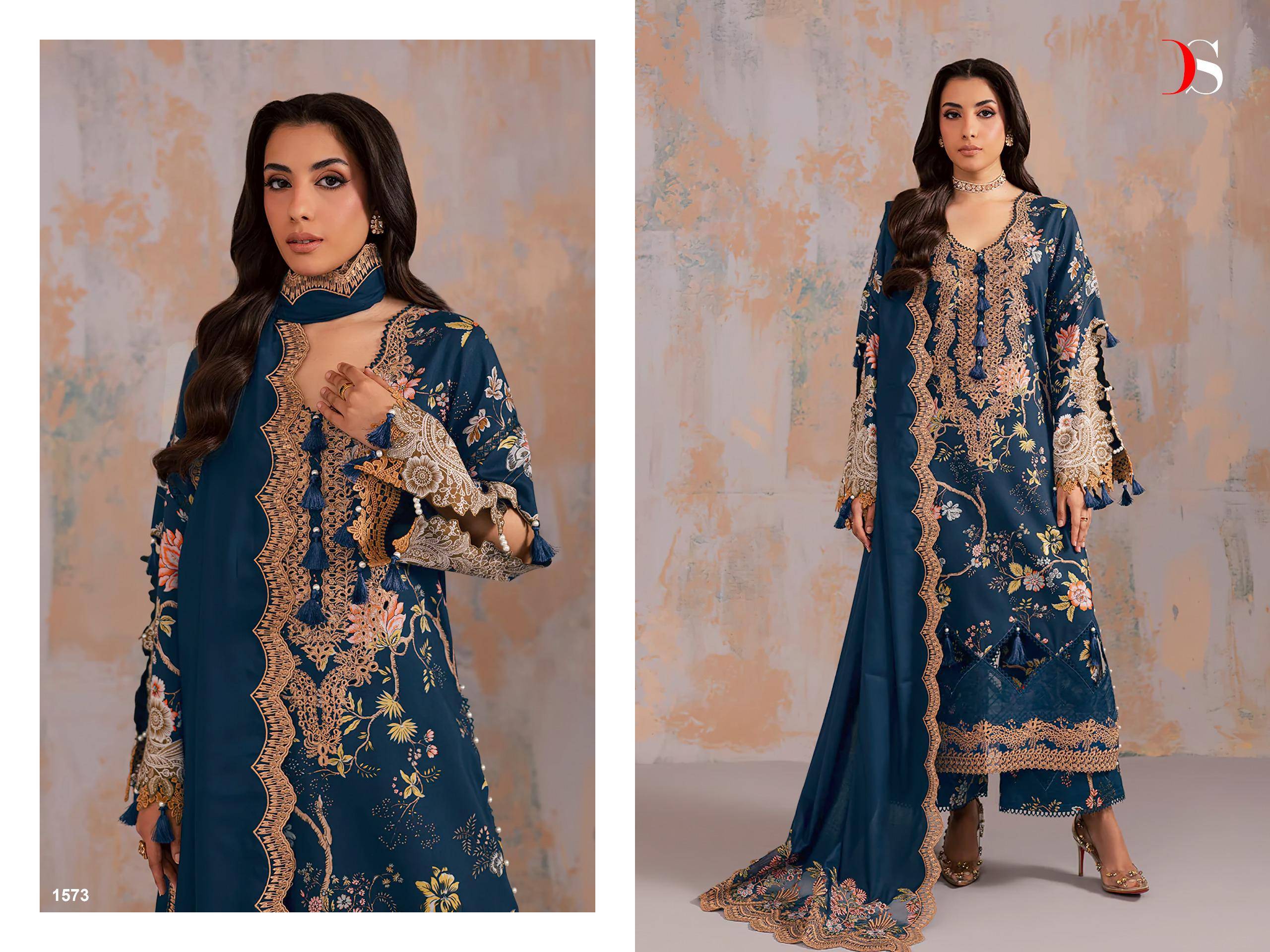 Deepsy Jade Premium Vol 2 Salwar kameez market in India